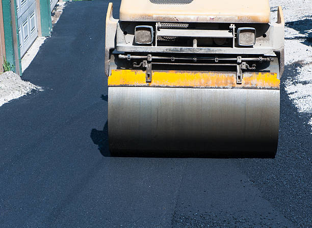 Reliable Bellevue, IA Driveway Paving Services Solutions